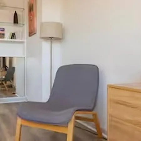 Apartment L'oeil Sur La Cite - 3 - 6 Personnes